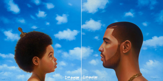 Drake, Album Cover Drake, Album Cover